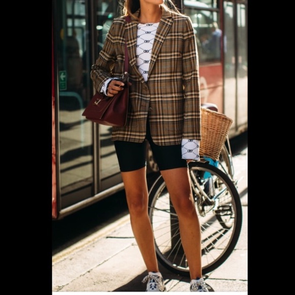 NWT Sandro Sirene Blazer - Picture 5 of 11